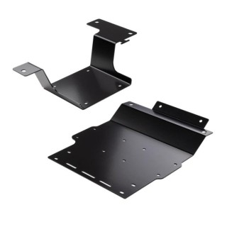 Compressor mounting bracket CKSA/CKMA/CKMTA -Toyota Land